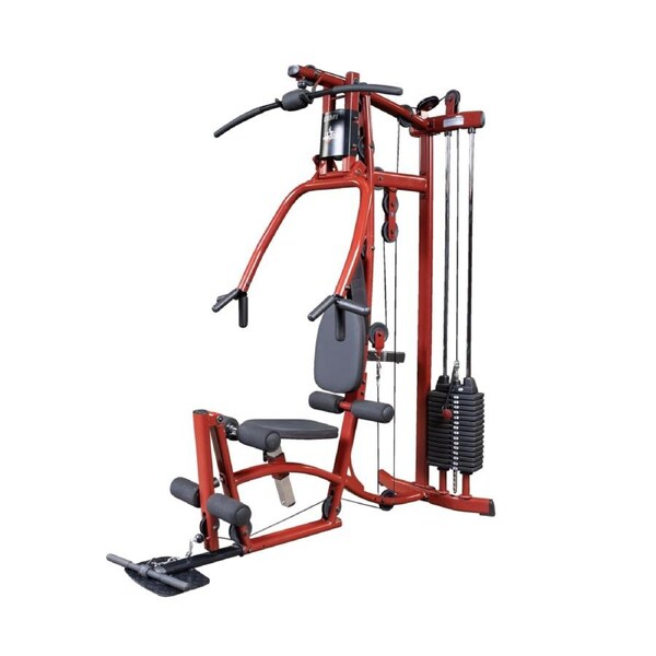 Fitness Factory EXM1 Home Gym by Body-Solid