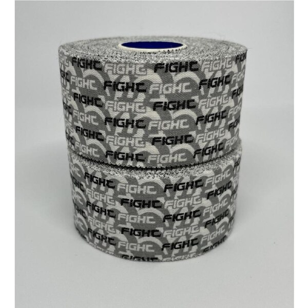 FIGHT Tape Tribal 3.8CM x 16M (Tube of 8)