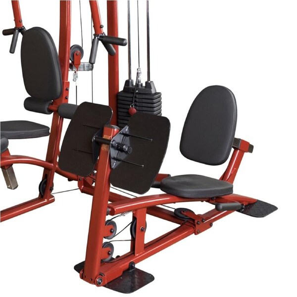 Leg Press Attachment for EXM1 Home Gym (Leg Press Only, Gym Not Included)