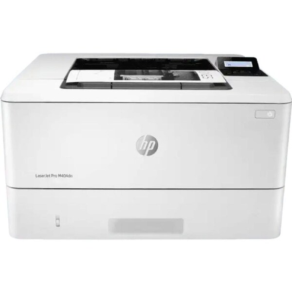 HP LaserJet Pro M404dn Mono Laser Business Printer - Duplex & Network Ready - SAME DAY SHIPPING