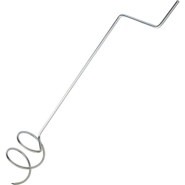 Maze Aerator -Spiral