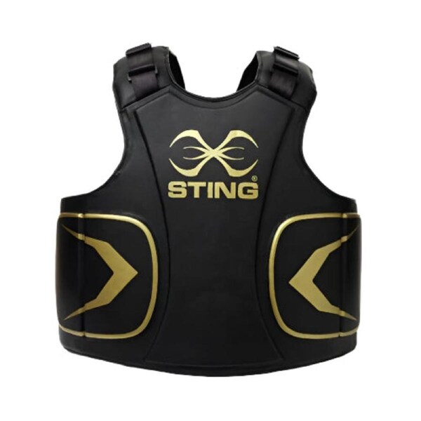 Sting Boxing Viper Training Body Protector