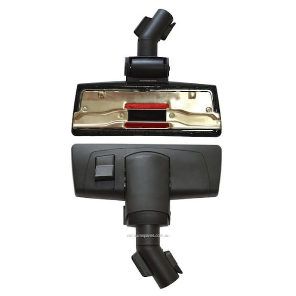 Miele Universal Floor Head - AllTeQ SBD 285-3 Compatible Replacement for Carpet & Hard Floors