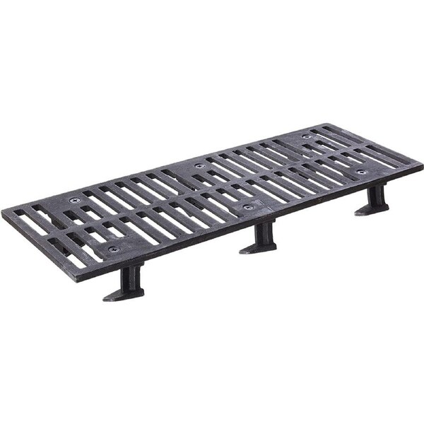 Cast Iron Grate for Barrel Kit,Small
