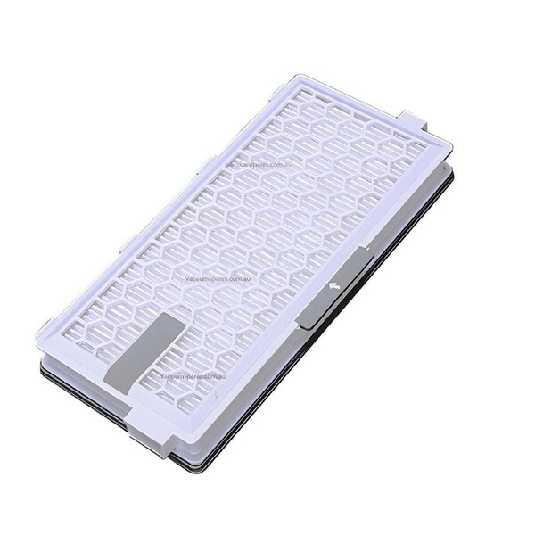 Filter for Miele SF-HA 50 HEPA AirClean Filter