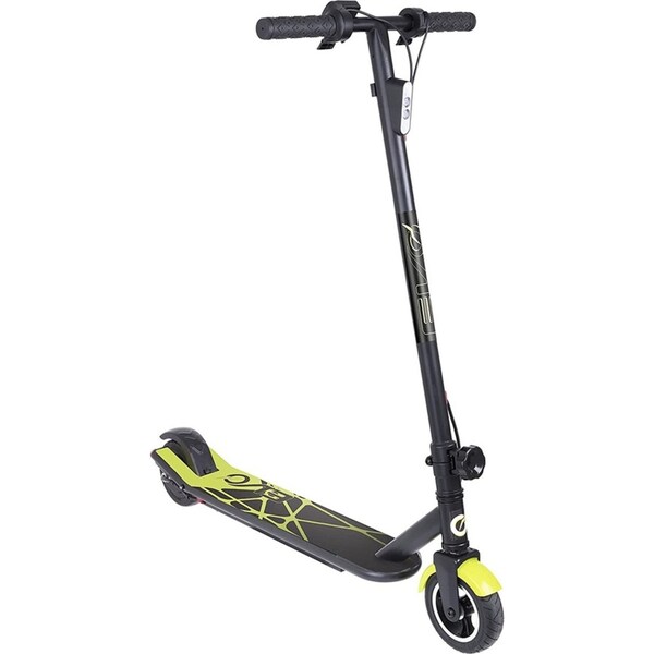Evo VT3 Lithium Electric E-Scooter Lime Adult Ride-On Toy 14y+ 250W Rechargeable