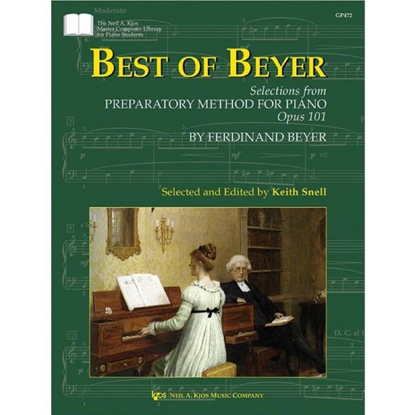 Best of Beyer