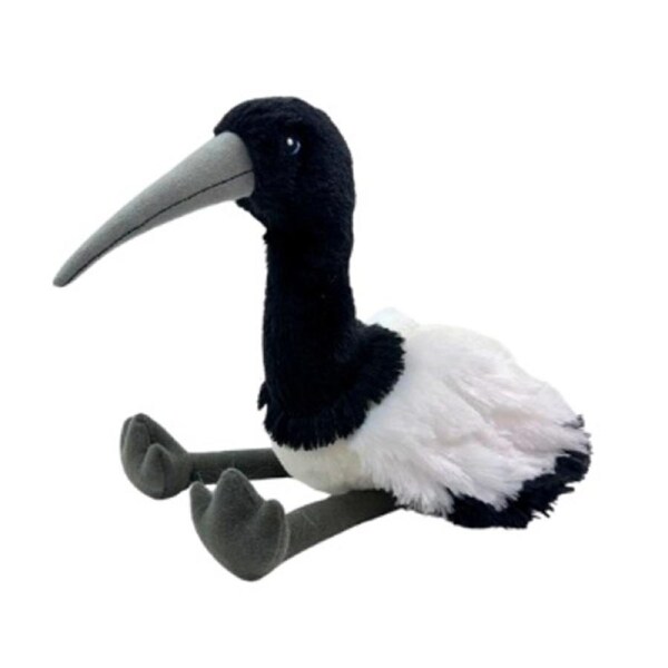 Bazza The Bin Chicken