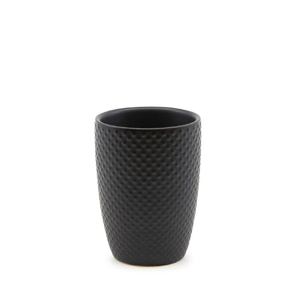 EMBOSS Tumbler - Black