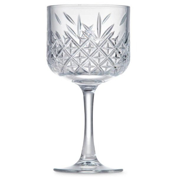 Winston Cocktail Glasses - Set of 4