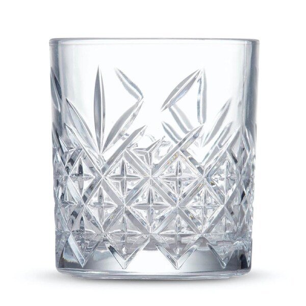 Winston Tumblers - Set of 4