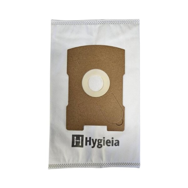 Lux Sora / Lux Luna / Vorwerk Tiger Vacuum Cleaner Bags Pack of 5