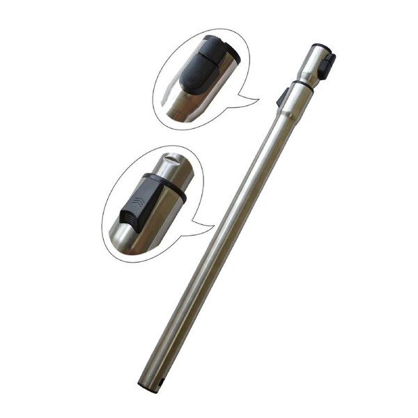 Telescopic Rod for Miele Vacuum Cleaners