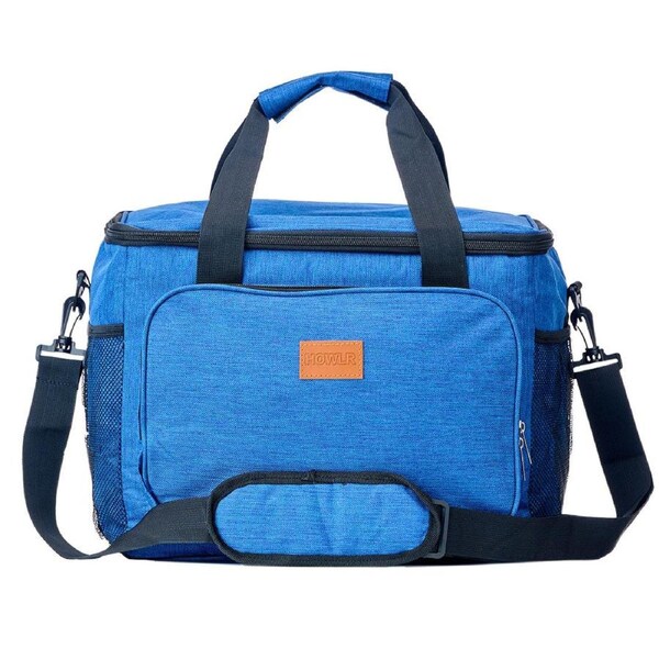Large Cooler Bag 27Litre - Blue