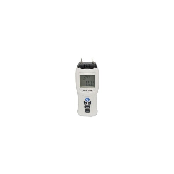 DIGITAL MOISTURE LEVEL METER