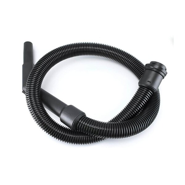 3 Lug Hose For Pullman, Origin, Hako & Nilfisk Backpack Vacuums, Plastic BEP
