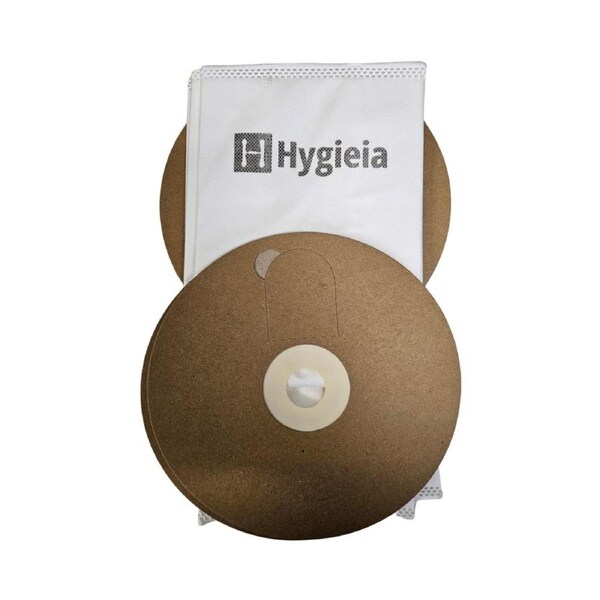 Ghibli T1 Backpack Vacuum Cleaner Dust Bags Pack of 6