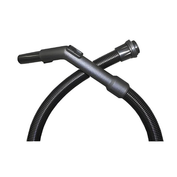 Complete Hose to Suit Polivac Wombat