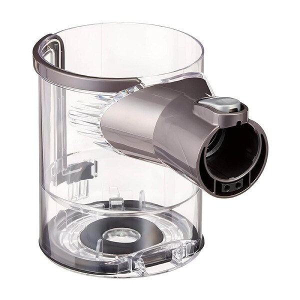 Genuine Dyson DC35 DC34 & DC31 Dust Bin Vacuum Cleaner Canister