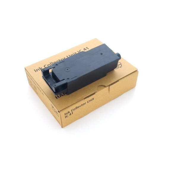 RICOH INK COLLECTOR UNIT 27000 PAGE YIELD FOR SG3110