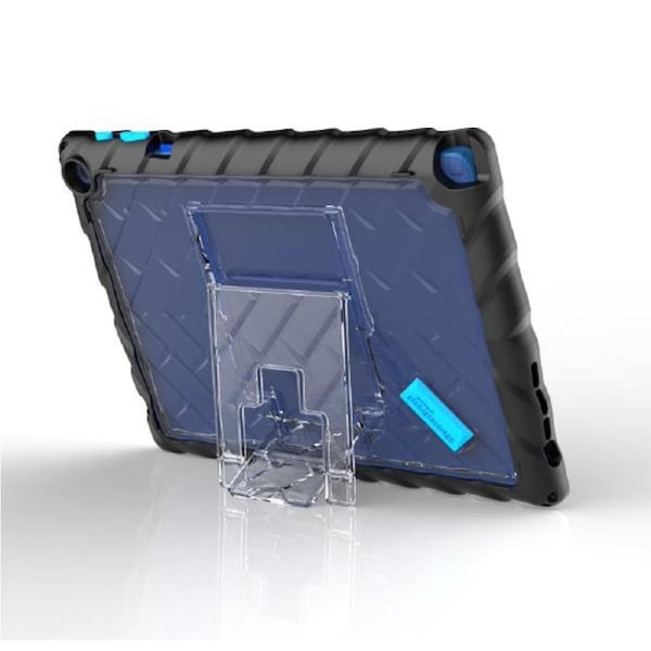 Gumdrop DropTech Acer Chromebook TAB 10 case - Designed for: Acer Chromebook Tab 10 VPN: D651N, NX.H0BSA.001