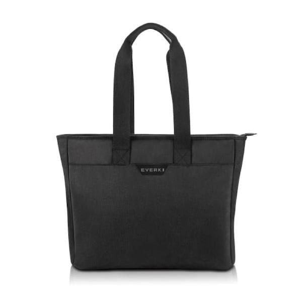 Everki Business 418 Slim Laptop Tote, up to 15.6-Inch EKB418 - Women's laptop bag