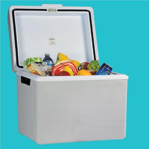 Koolatron Portable Electric Cooler, 42L