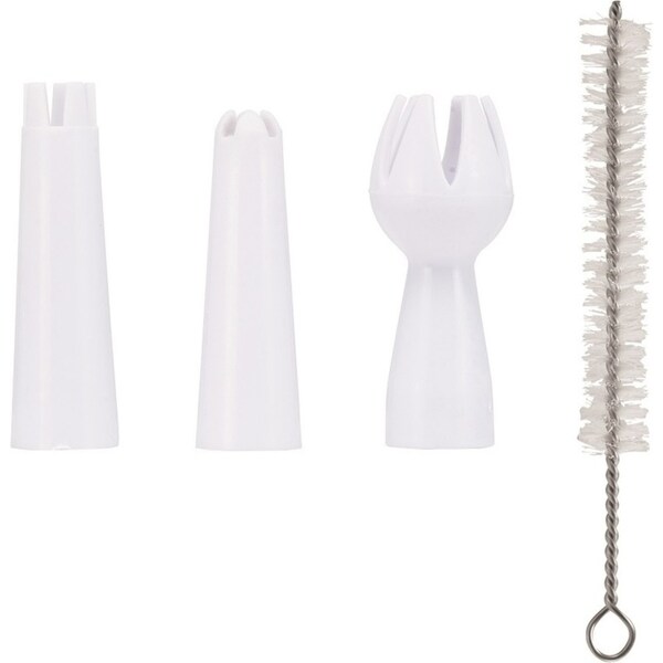 Avanti Cream Whipper Spare Parts Set