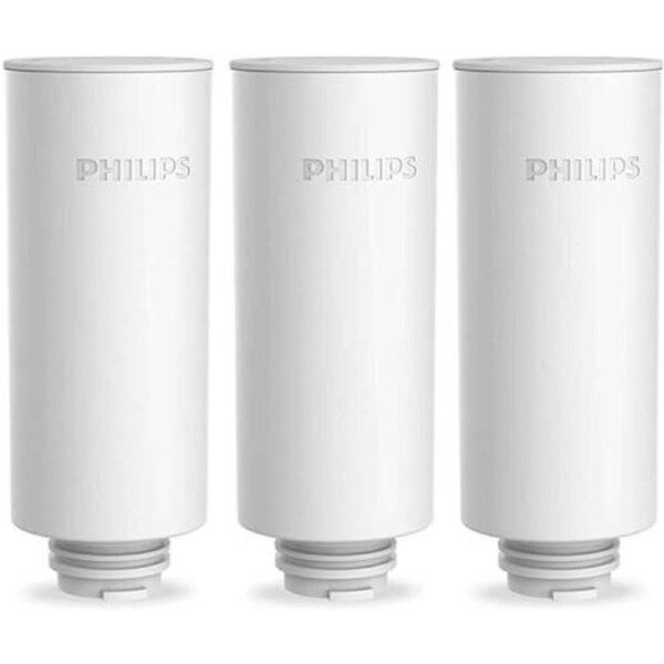 Philips AWP225 Micro X-Clean Instant Filter for Powered Pitcher 3 Pack