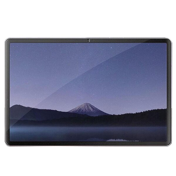 Nuglas Screen Protector Tempered Clear Glass For Samsung Tab Galaxy S7 /S8 /S9/ S9 FE/ S10 FE