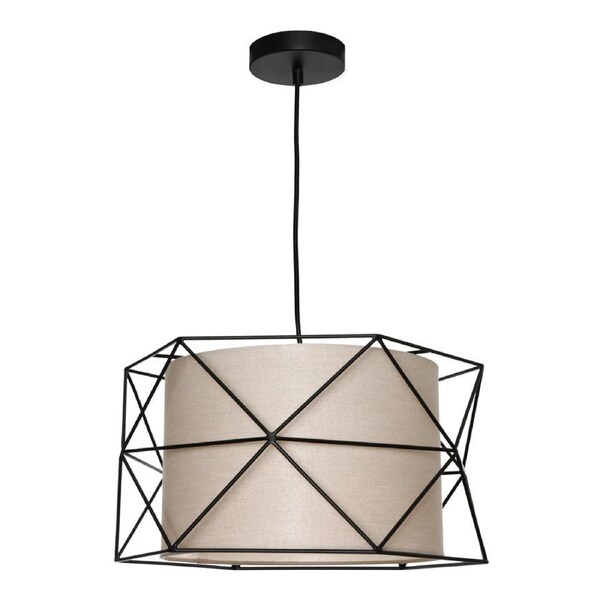 Barkley 1lt Pendant Light