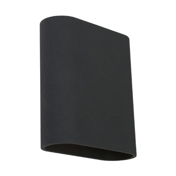 Bowen Exterior Light Wall Light Black