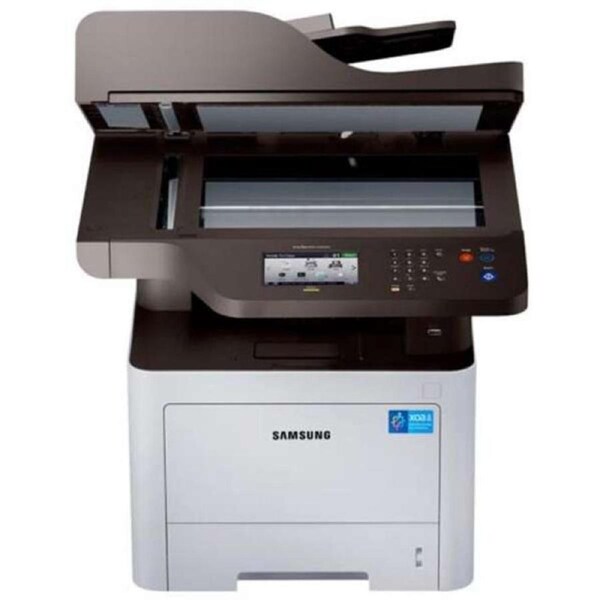 Samsung Mono Laser Multifunction Printer ProXpress SL-M4070FX Top Rated