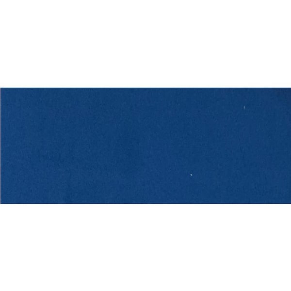 Strachan 6811 SpillGuard English Pool Cloth 8ft Slate Blue - Pool Table Felt