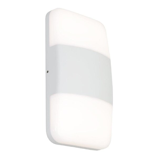 Umina 2lt Exterior Light White