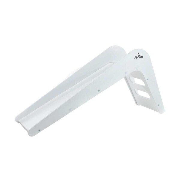 Wooden Children's Slide