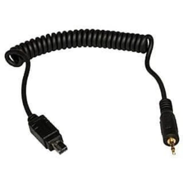 ProMaster Camera Release Cable - Canon RS-60 - Pentax CS-205 - Olympus RM-CB2