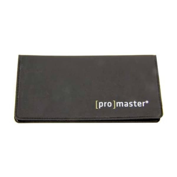 ProMaster Micro Cleaning Cloth