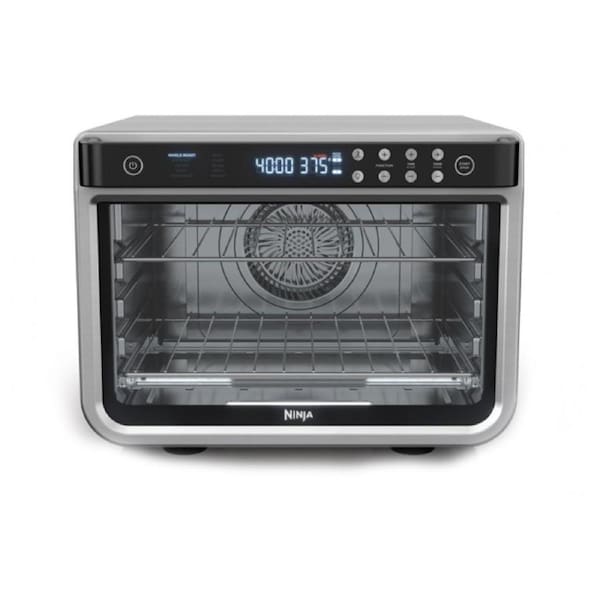 Ninja DT200ANZ Foodi XL 8-in-1 Air Fry Oven Max Power 2400W