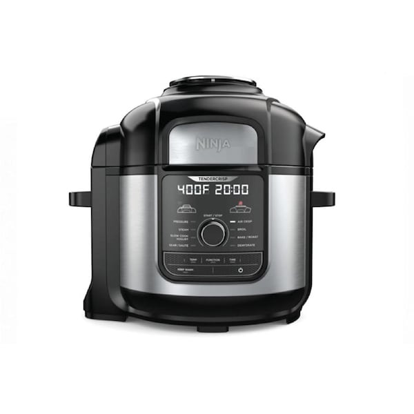 Ninja OP500 Foodi Max 9-in-1 Multi-Cooker