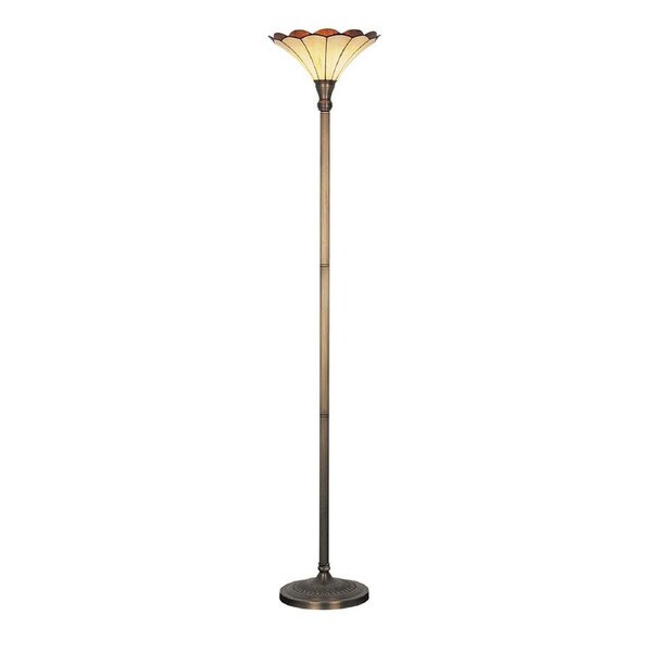 Florence Uplight Floor Lamp