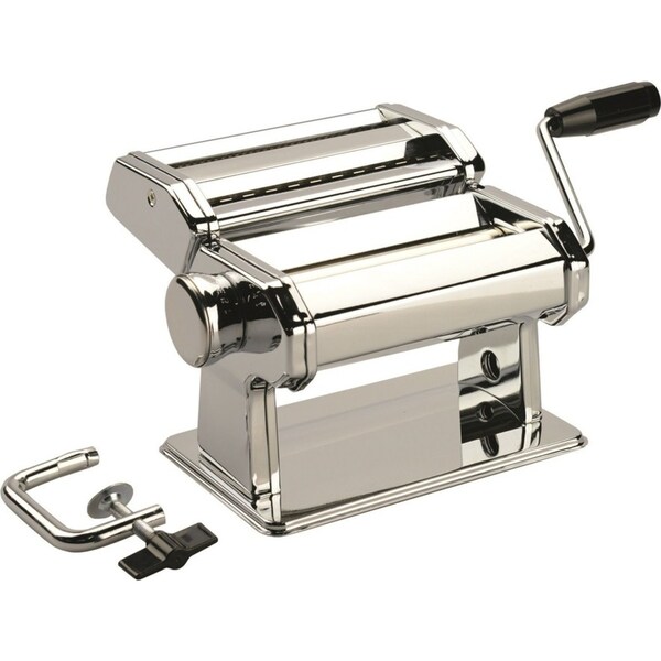 Avanti Pasta Machine 150mm - Silver