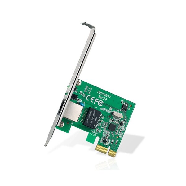 TP-Link TG-3468 PCI Express Gigabit Network Adapter