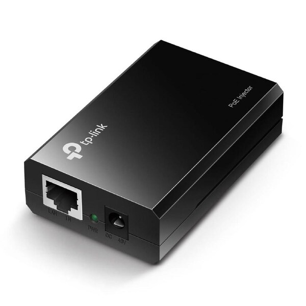 TP-Link TL-POE150S PoE Line Injector