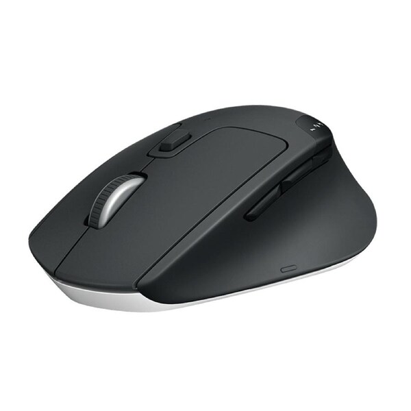 Logitech M720 Triathlon Wireless Mouse [910-004792]