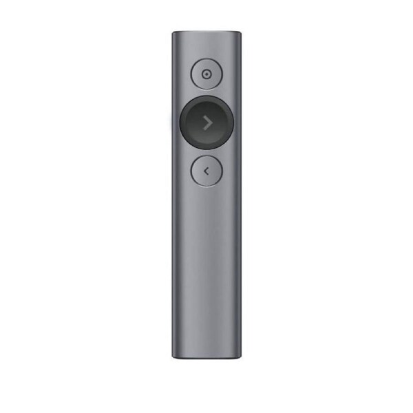 Logitech Spotlight Presentation Remote - Slate [910-004863]