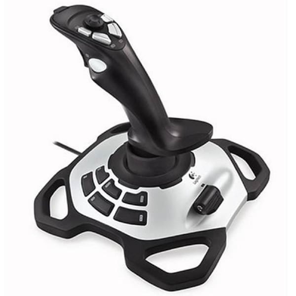 Logitech Extreme 3D Pro Joystick [942-000008]