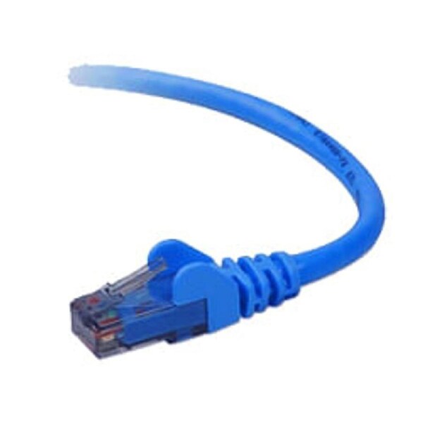 Astrotek 20m UTP Cat 5 networking Cable Cat5 U/UTP (UTP) Blue [AT-RJ45BL-20M]