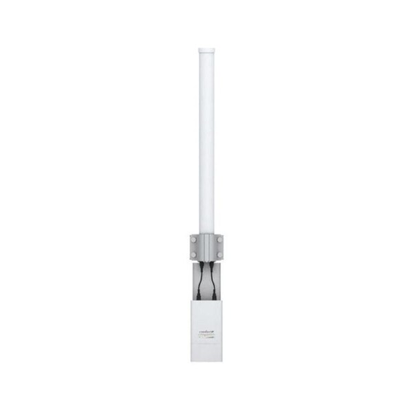 Ubiquiti AMO-5G13 5GHz 13dBi 2x2 Dual Polarity MIMO Omni Antenna