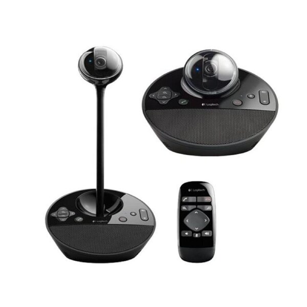 Logitech ConferenceCam BCC950 USB-Camera [960-000939]